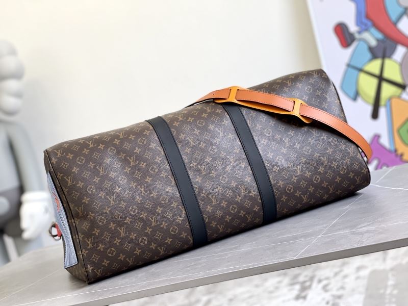 Louis Vuitton Travel Bags